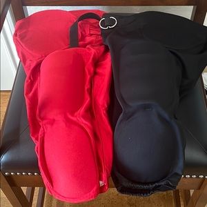 Russell youth XL football pants - 2 pairs.